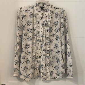 Ann Taylor Blouse